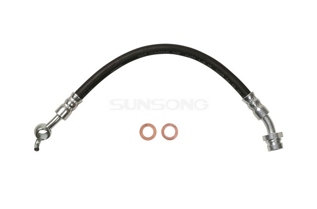 Sunsong Brake Hydraulic Hose P/N:2207488