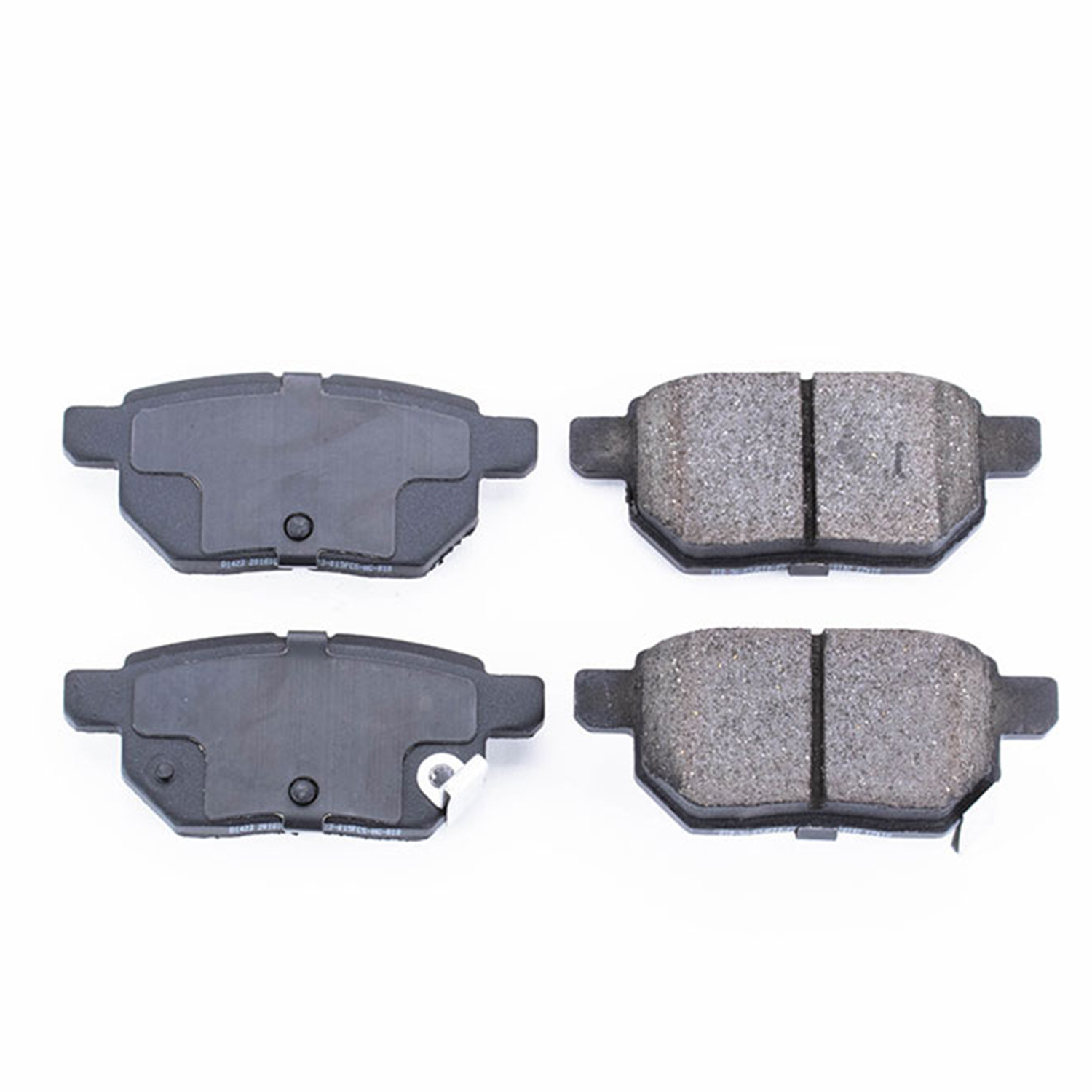PowerStop Disc Brake Pad Set P/N:16-1423