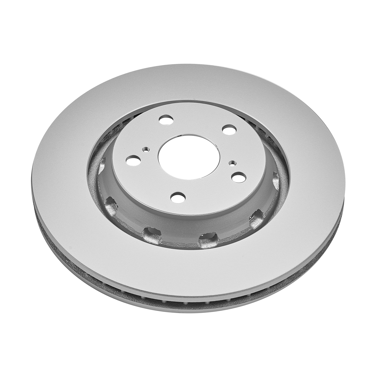 PowerStop Disc Brake Rotor P/N:JBR1309EVC