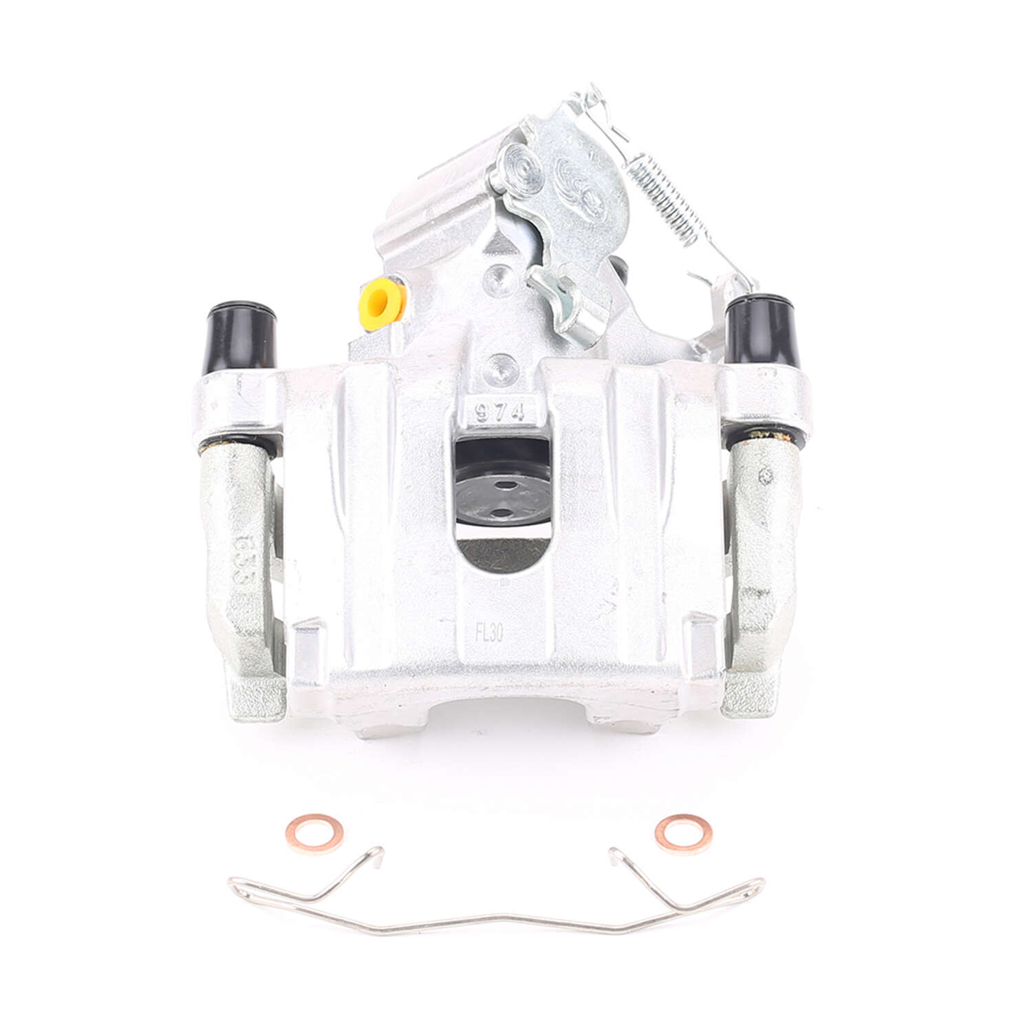 PowerStop Disc Brake Caliper P/N:L5050