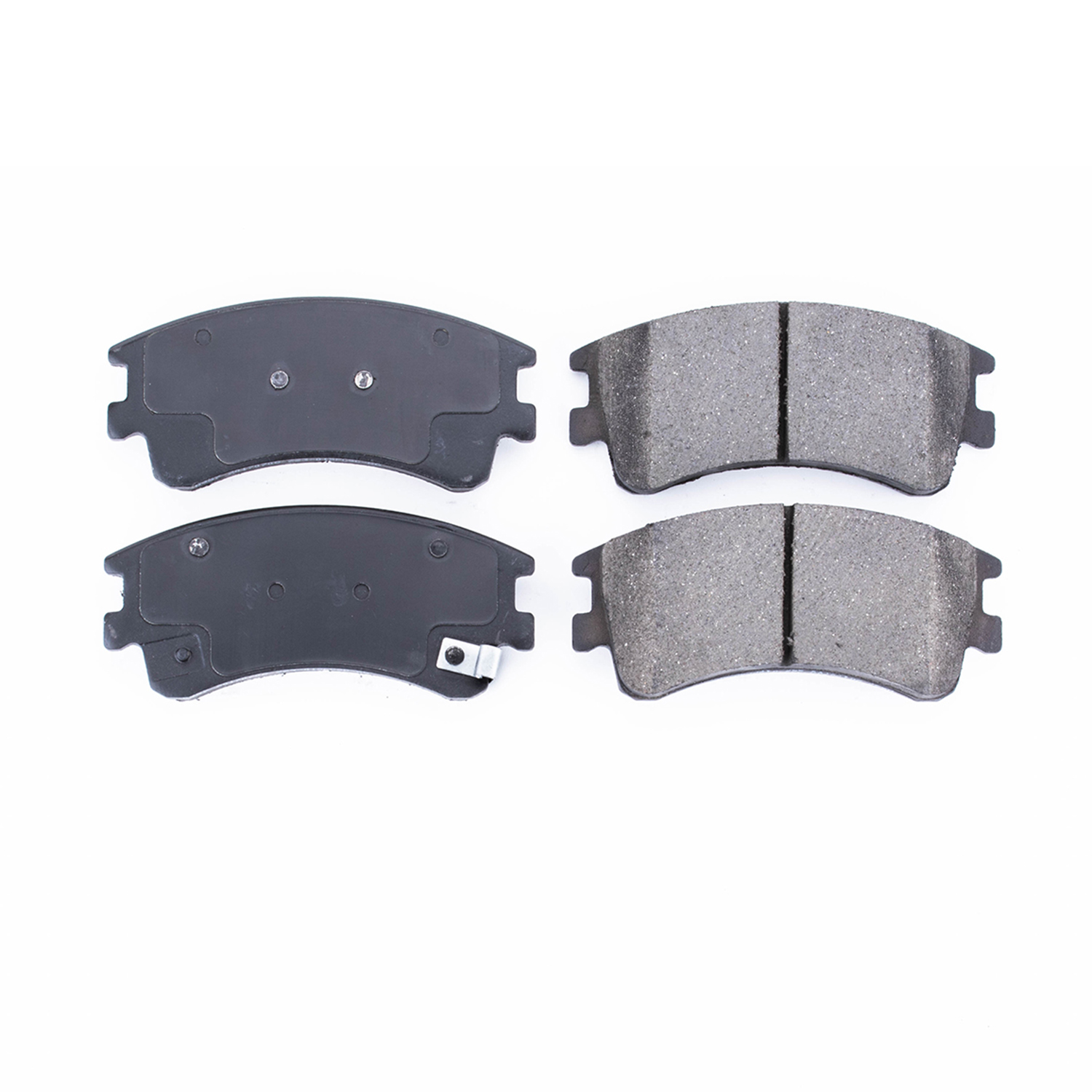 PowerStop Disc Brake Pad Set P/N:16-957 PowerStop Disc Brake Pad Set P/N:16-957