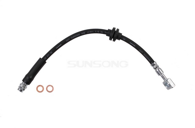 Sunsong Brake Hydraulic Hose P/N:2205453