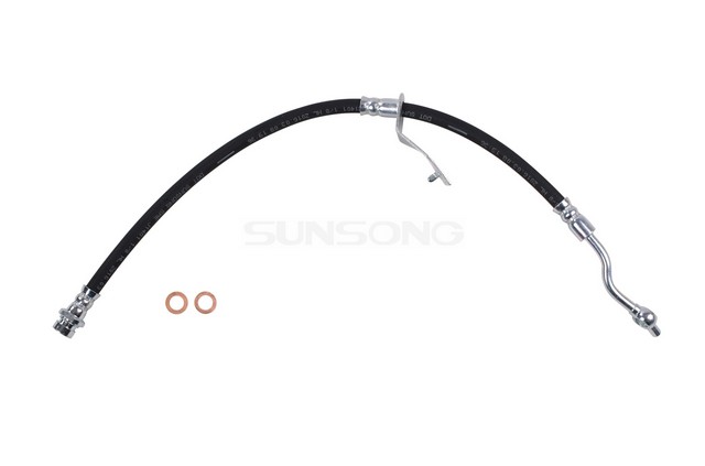 Sunsong Brake Hydraulic Hose P/N:2206131