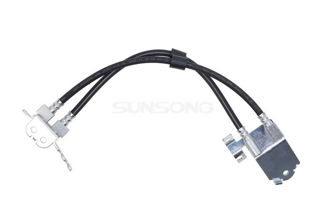 Sunsong Brake Hydraulic Hose P/N:2207171