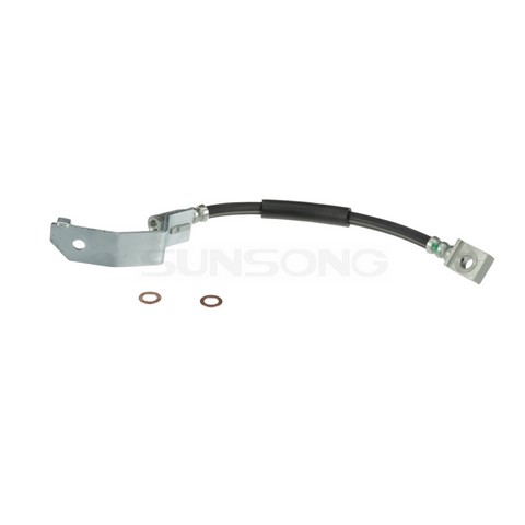 Sunsong Brake Hydraulic Hose P/N:2203146