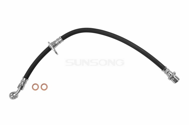 Sunsong Brake Hydraulic Hose P/N:2204314