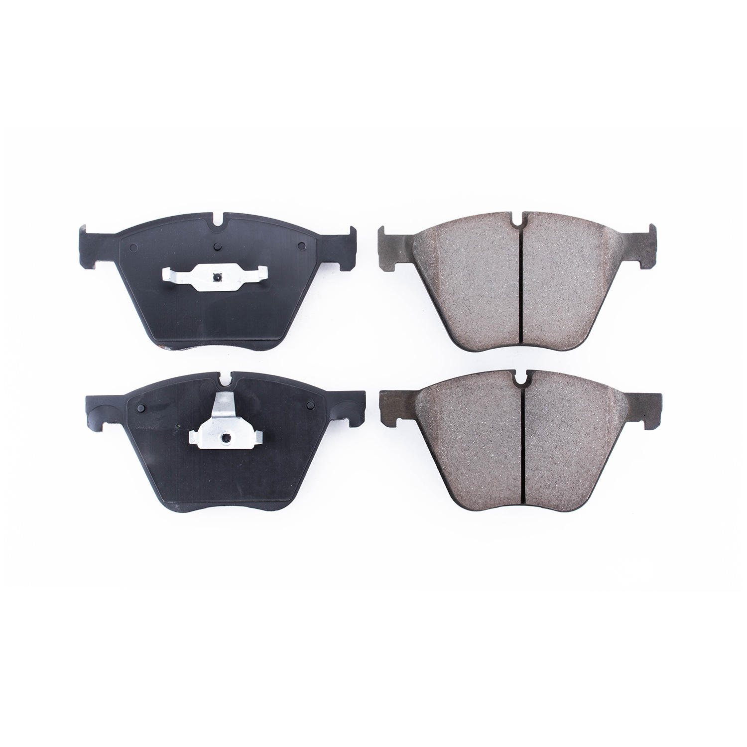 PowerStop Disc Brake Pad Set P/N:16-1443