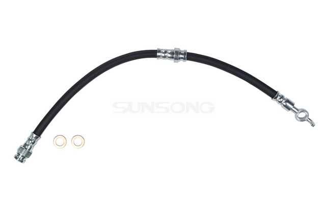 Sunsong Brake Hydraulic Hose P/N:2201072