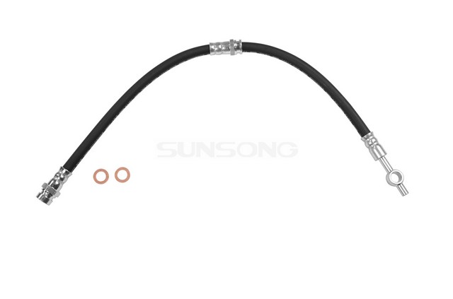 Sunsong Brake Hydraulic Hose P/N:2204829