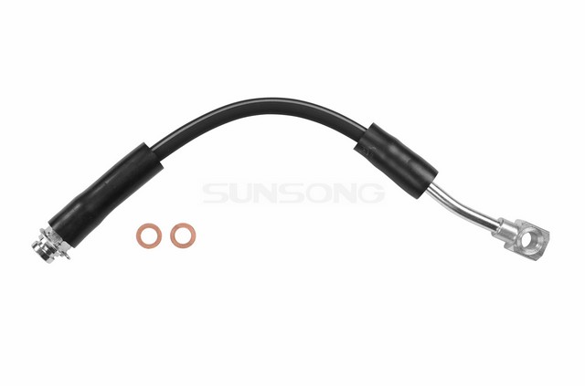 Sunsong Brake Hydraulic Hose P/N:2203505