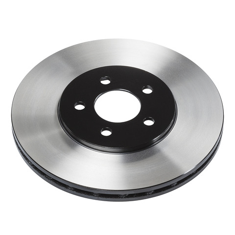 Wagner Brake Disc Brake Rotor P/N:BD125457E