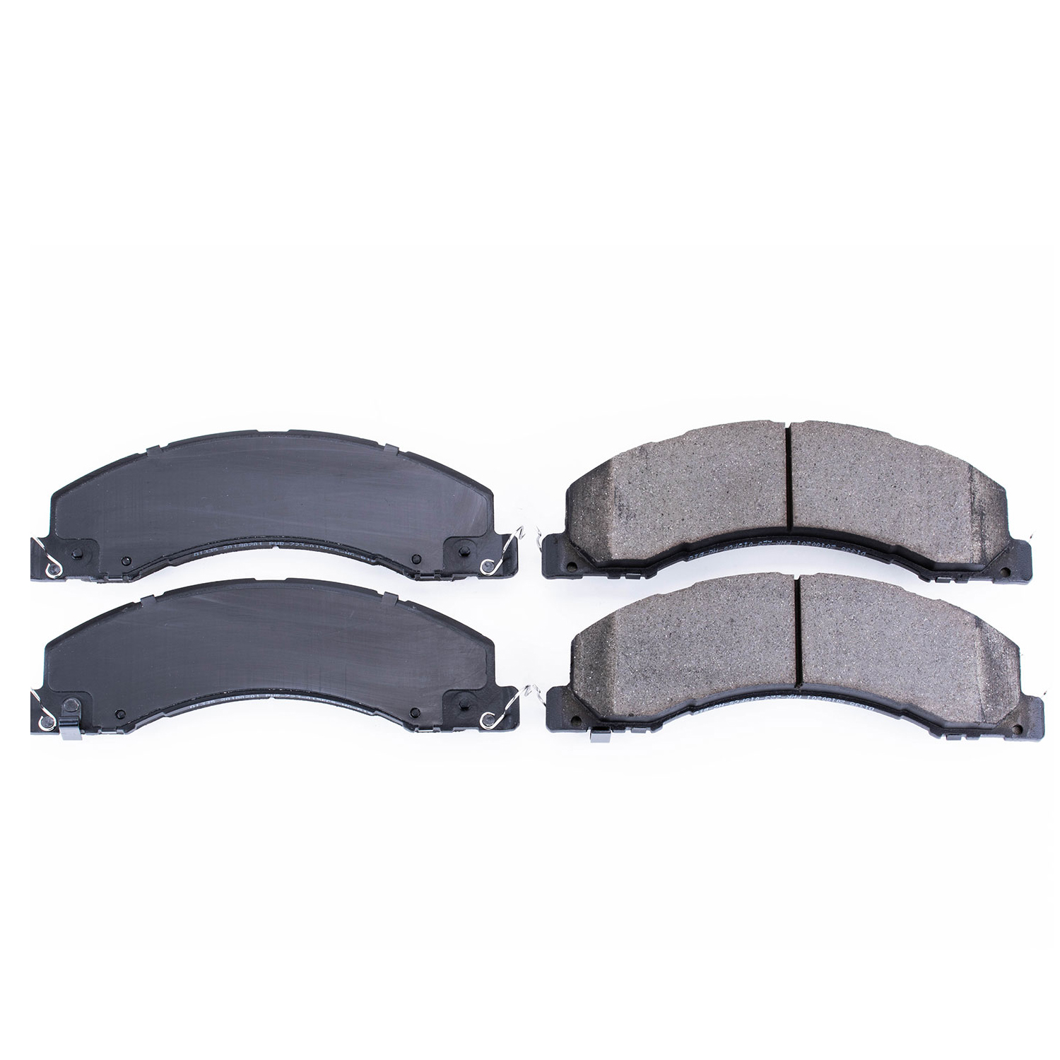 PowerStop Disc Brake Pad Set P/N:16-1335