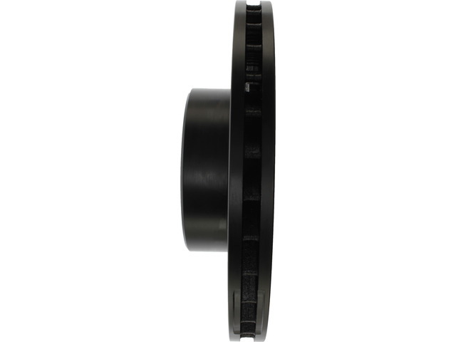 Centric Parts Disc Brake Rotor P/N:128.35038