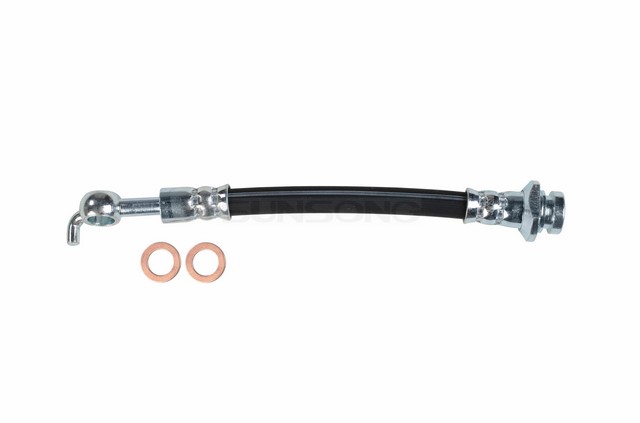 Sunsong Brake Hydraulic Hose P/N:2205513