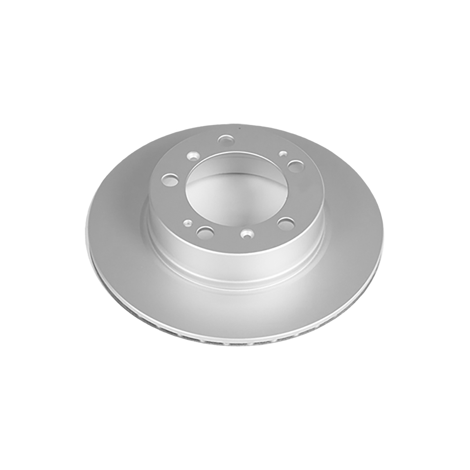 PowerStop Disc Brake Rotor P/N:EBR621EVC