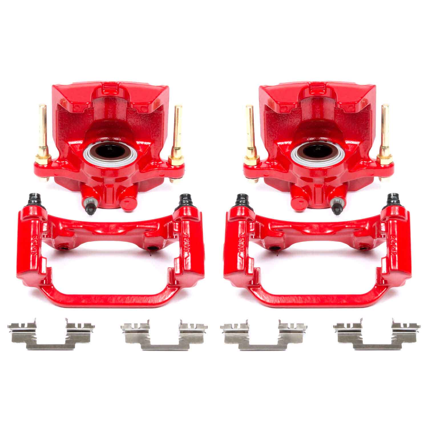 PowerStop Disc Brake Caliper Set P/N:S5030