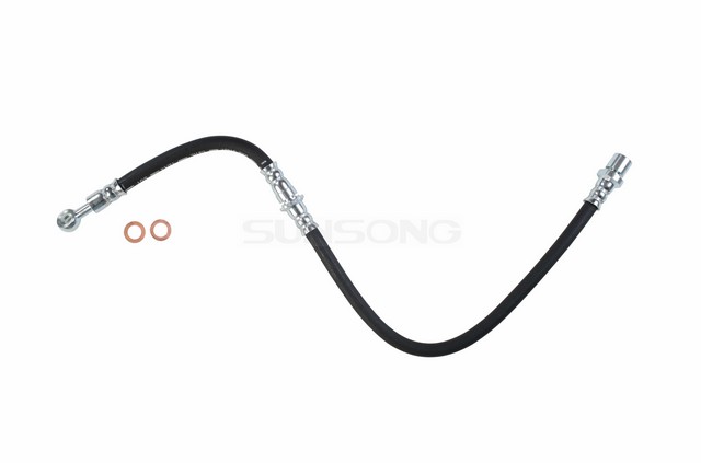 Sunsong Brake Hydraulic Hose P/N:2203398