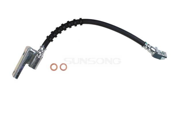 Sunsong Brake Hydraulic Hose P/N:2203526