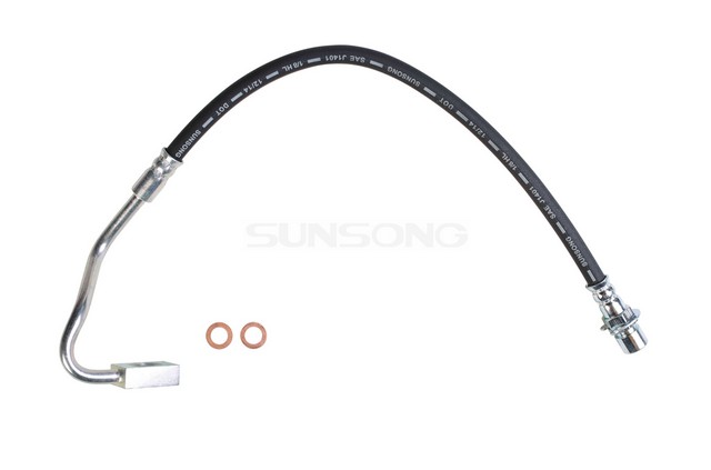 Sunsong Brake Hydraulic Hose P/N:2203811