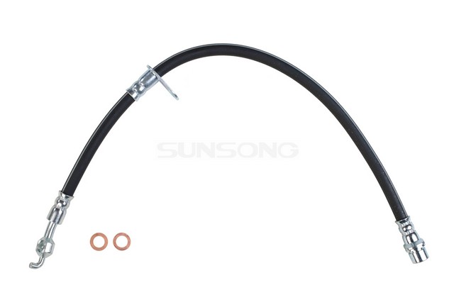 Sunsong Brake Hydraulic Hose P/N:2203614