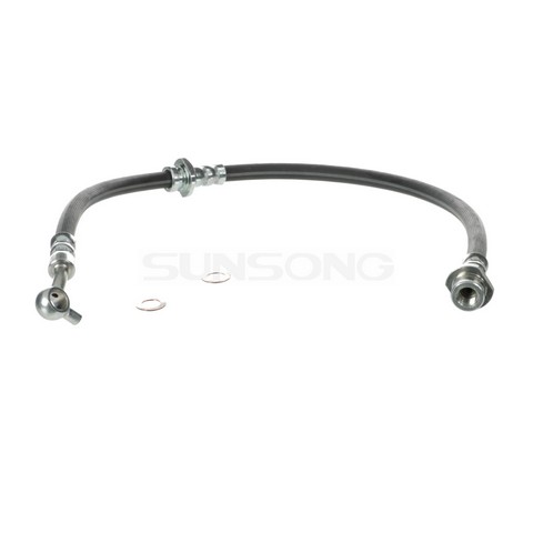 Sunsong Brake Hydraulic Hose P/N:2206203
