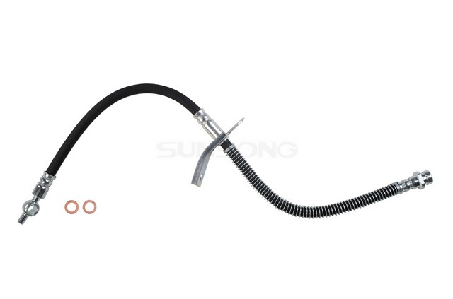 Sunsong Brake Hydraulic Hose P/N:2201389