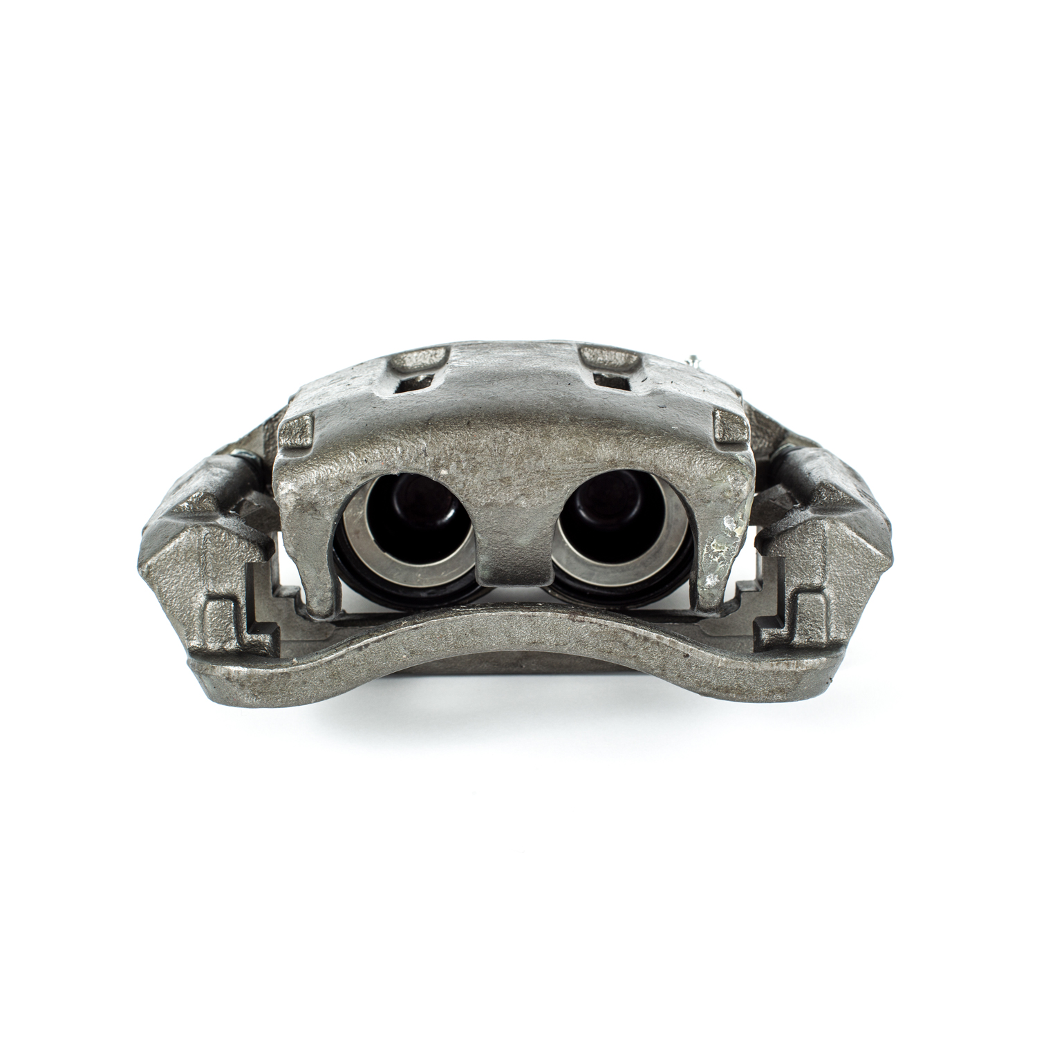 PowerStop Disc Brake Caliper P/N:L4996
