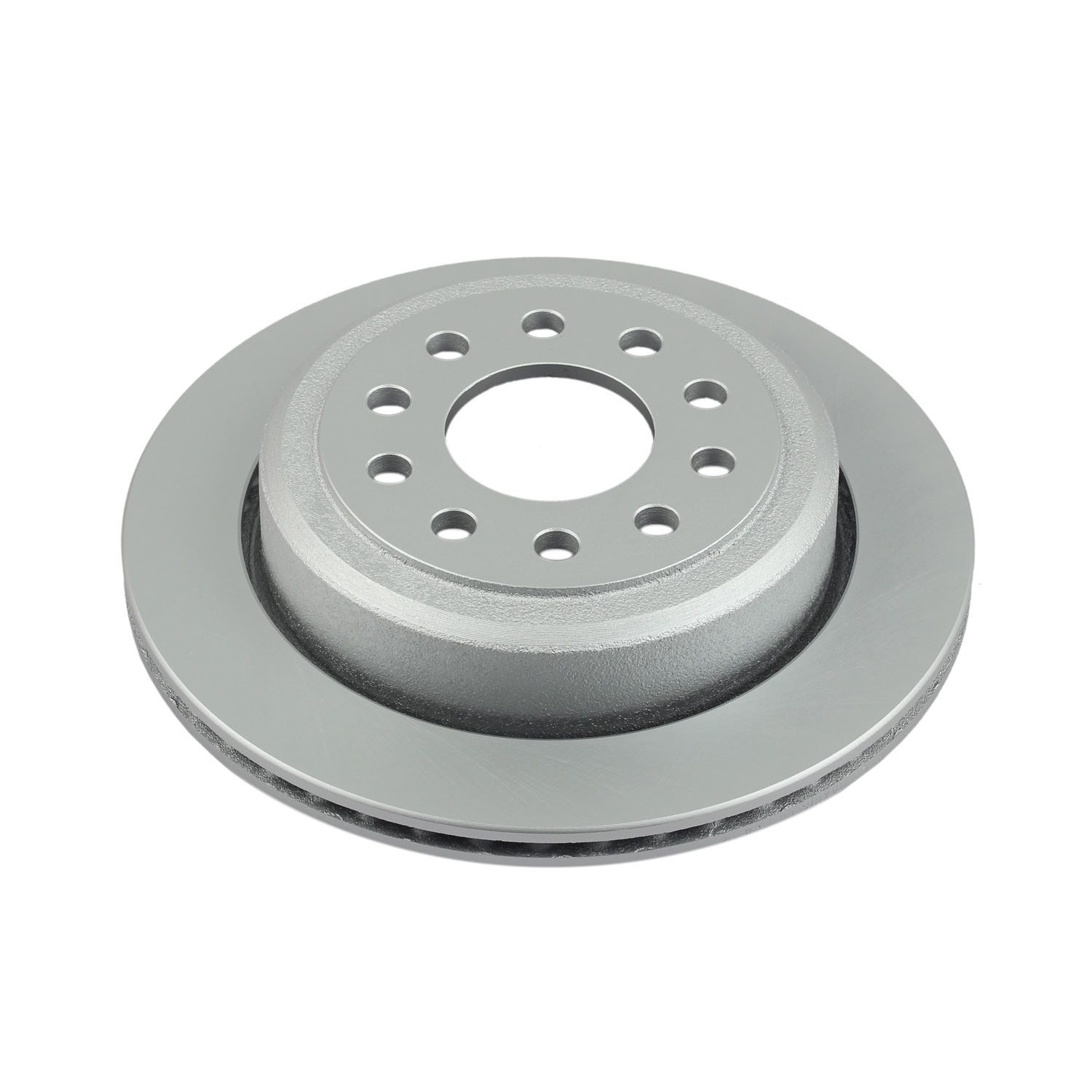 PowerStop Disc Brake Rotor P/N:AR8166EVC