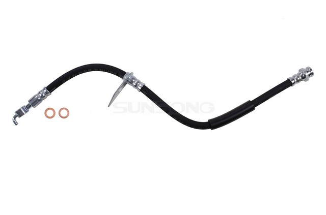 Sunsong Brake Hydraulic Hose P/N:2205974