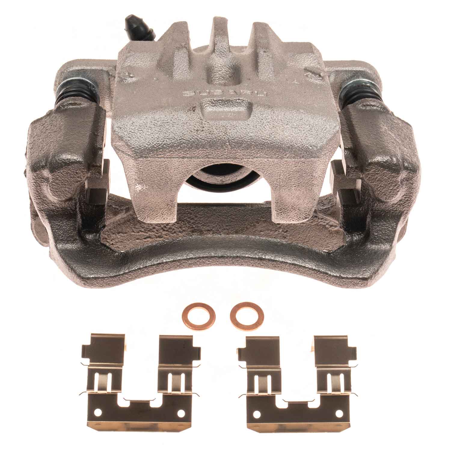 PowerStop Disc Brake Caliper P/N:L7029