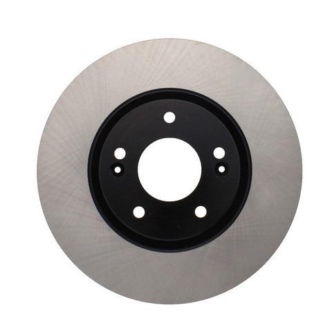 FVP Brake Drums & Rotors Disc Brake Rotor P/N:120-51040