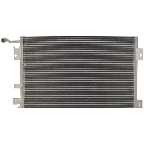 FVP Radiators & Condensers A/C Condenser P/N:CON4786