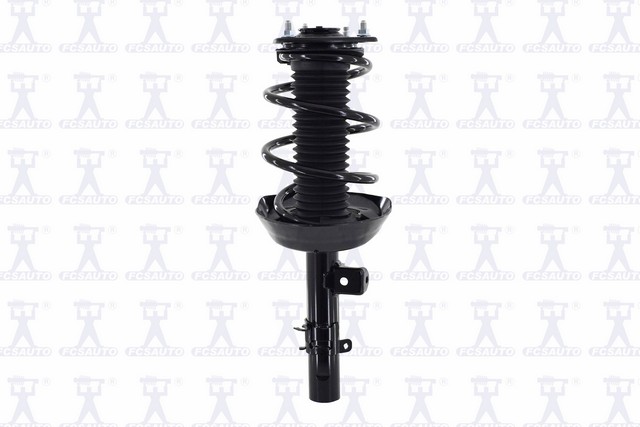 Focus Auto Parts Suspension Strut and Coil Spring Assembly P/N:5335909R