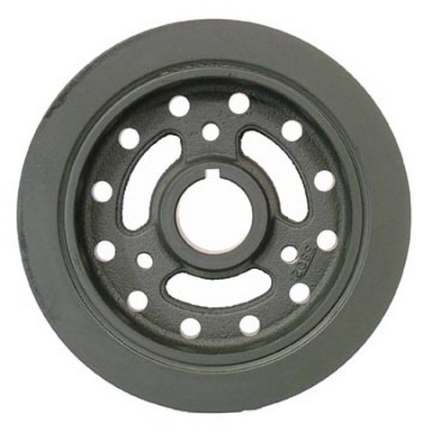 PowerBond by Dayco Engine Harmonic Balancer P/N:PB1111N