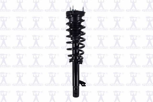 Focus Auto Parts Suspension Strut and Coil Spring Assembly P/N:1335801R