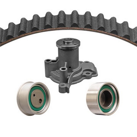 Dayco Engine Timing Belt Kit with Water Pump P/N:WP284K1A