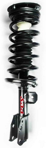 Focus Auto Parts Suspension Strut and Coil Spring Assembly P/N:3331778L