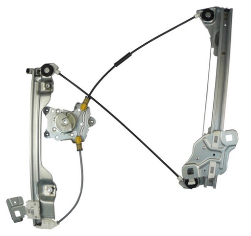 ACI Window Regulator P/N:380000