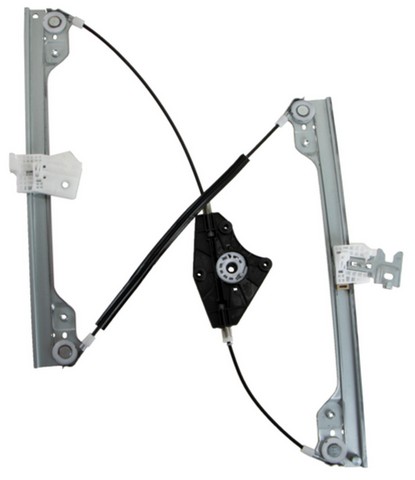 ACI Window Regulator P/N:380085