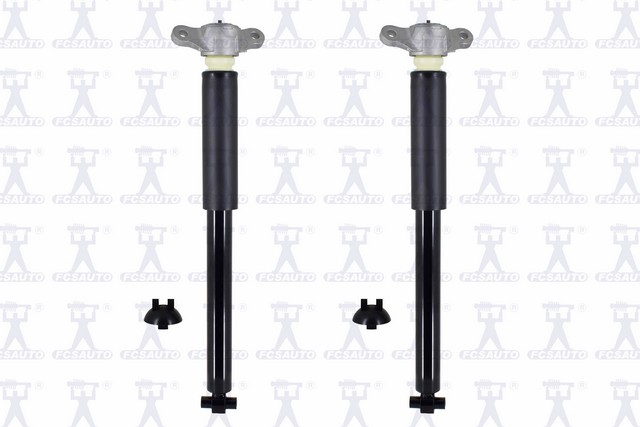 Focus Auto Parts Suspension Shock Absorber P/N:8346655