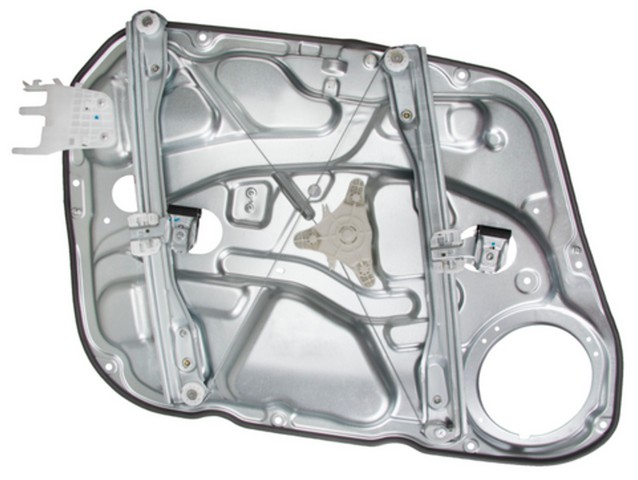 Power Window Motor and Regulator fits 2009-2012 Hyundai Elantra  ACI/MAXAIR