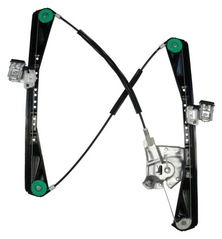 Window Regulator fits 2000-2002 Lincoln LS  ACI/MAXAIR