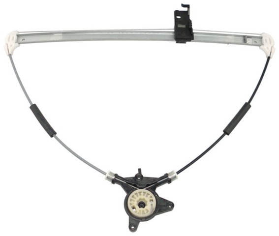 Window Regulator fits 2006-2014 Mazda 5  ACI/MAXAIR