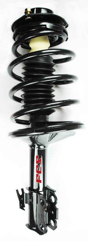Focus Auto Parts Suspension Strut and Coil Spring Assembly P/N:1332346L