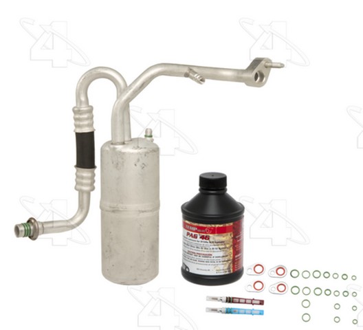 Four Seasons A/C Compressor Replacement Service Kit P/N:60066SK