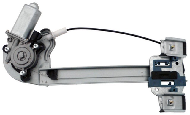 Power Window Motor and Regulator fits 2000-2005 Pontiac Bonneville  ACI/MAXAIR