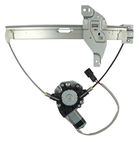 ACI Window Motor and Regulator Assembly P/N:82298