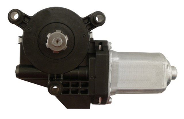 Power Window Motor fits 2007-2009 Suzuki XL-7  ACI/MAXAIR