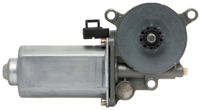 Power Window Motor fits 1992-1999 Pontiac Bonneville  ACI/MAXAIR