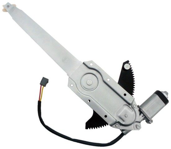 ACI Window Motor and Regulator Assembly P/N:83141